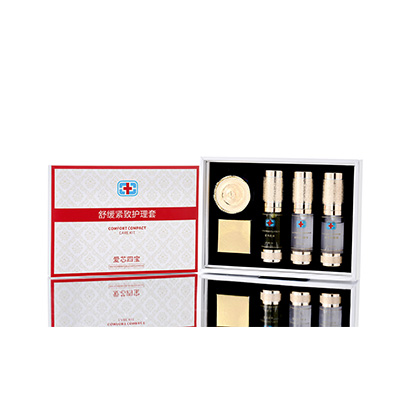 郧西私密拓客体验套