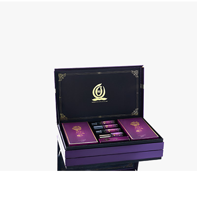 郧西气血能量海底轮