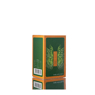 郧西女生最爱三清粉