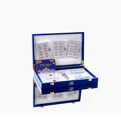 郧西润芯滋润综合版