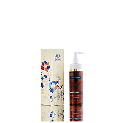 郧西男女外阴洗液