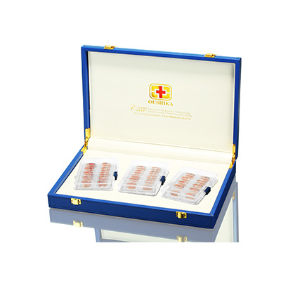 郧西子宫排毒套